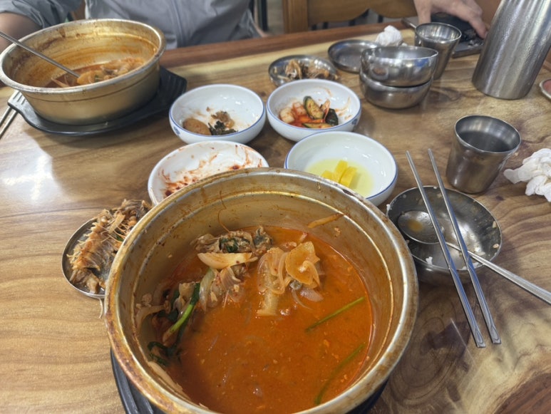 오일등식당 사진 7