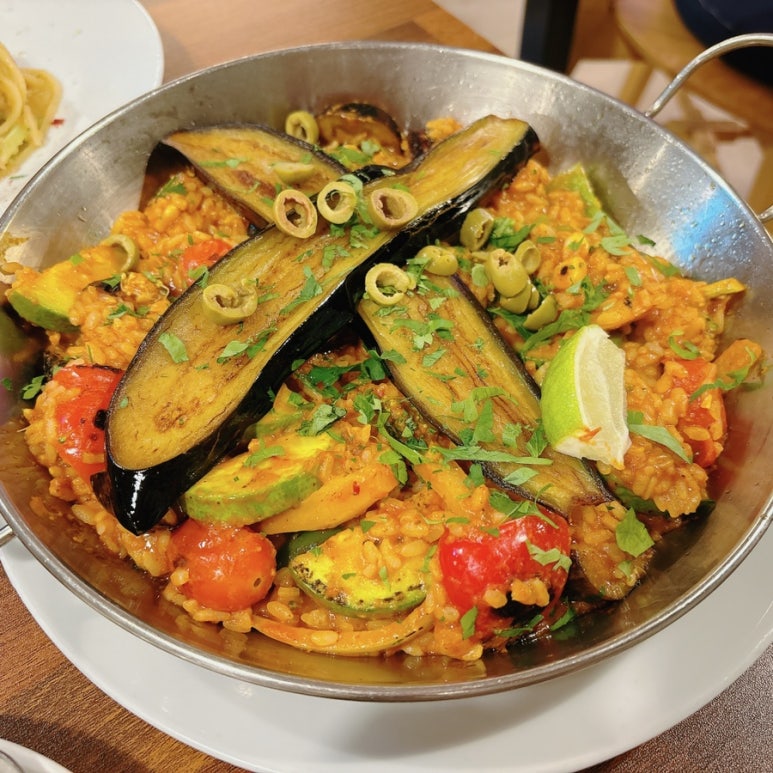 사당 맛집 내돈내산 남미플랜트랩 비건 맛집인데 속세의 맛이 나는 서울 비건식당 : 네이버 블로그