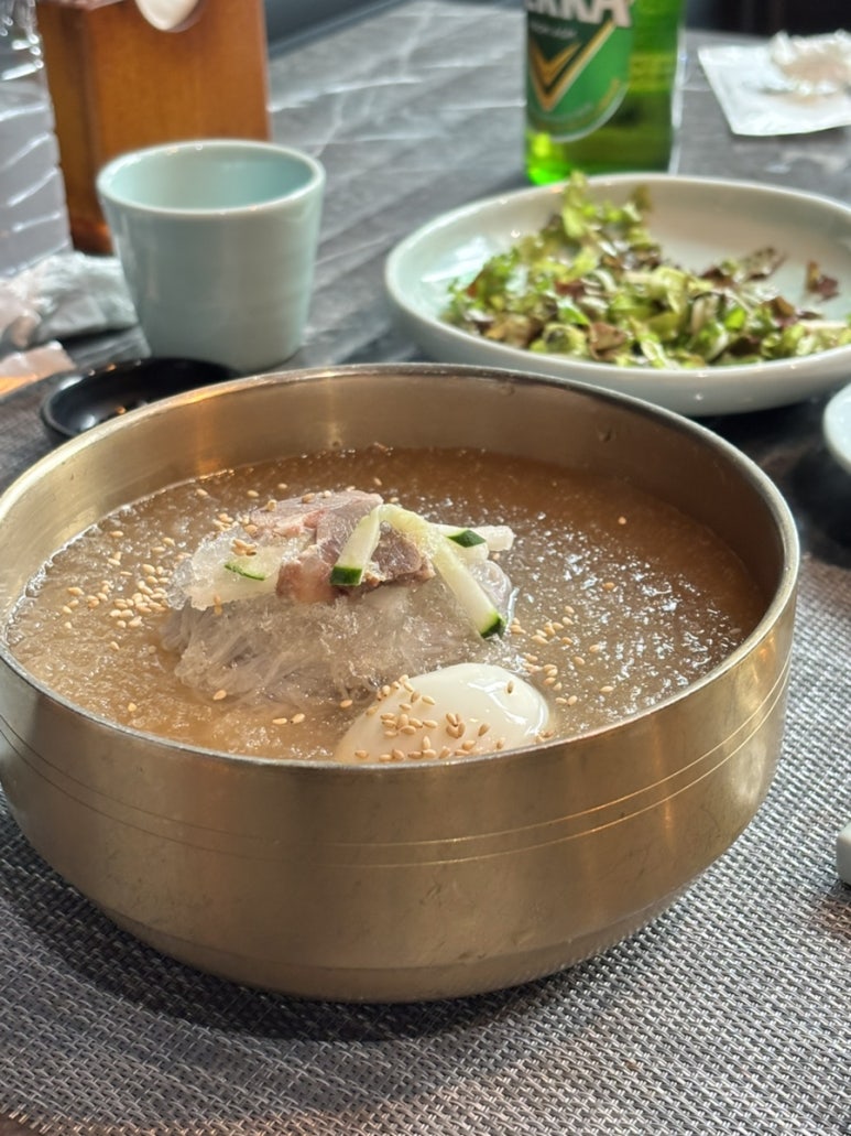 한와담블랙 센트로폴리스점 사진 2
