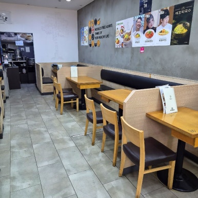 국수나무 화성반월점 사진 7