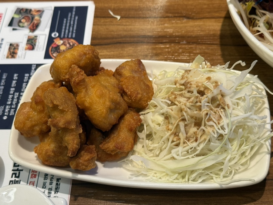 큐슈울트라아멘 마곡나루역점 사진 4