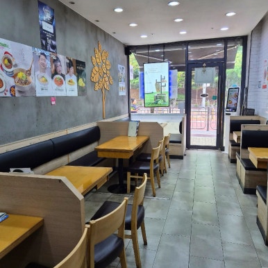 국수나무 화성반월점 사진 4