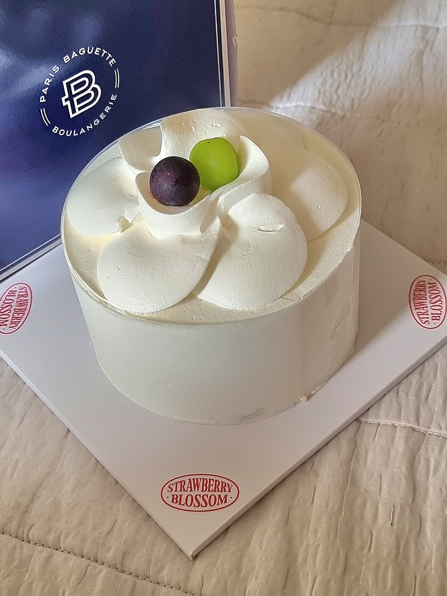 파리바게뜨 종로구청점 사진 6