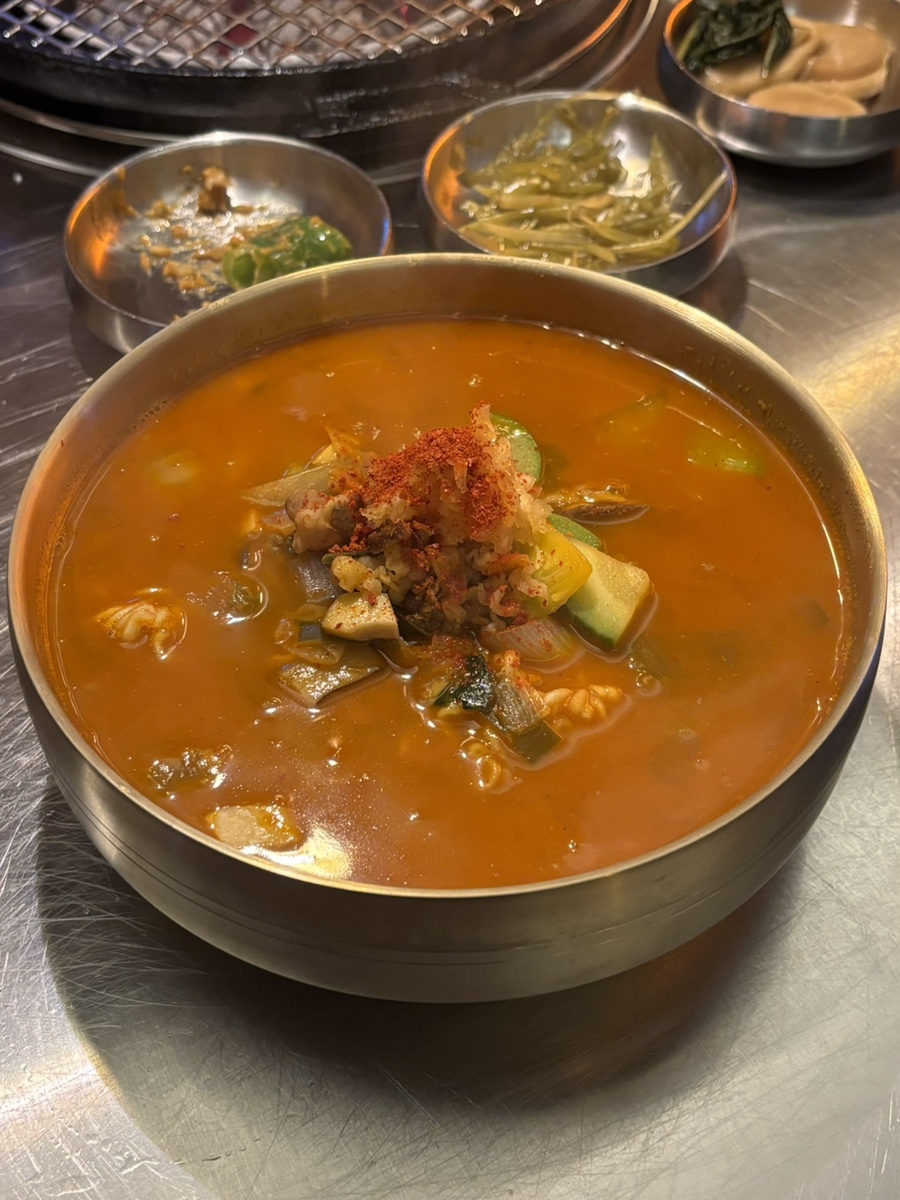 우상화로구이 발산역점 대표 사진