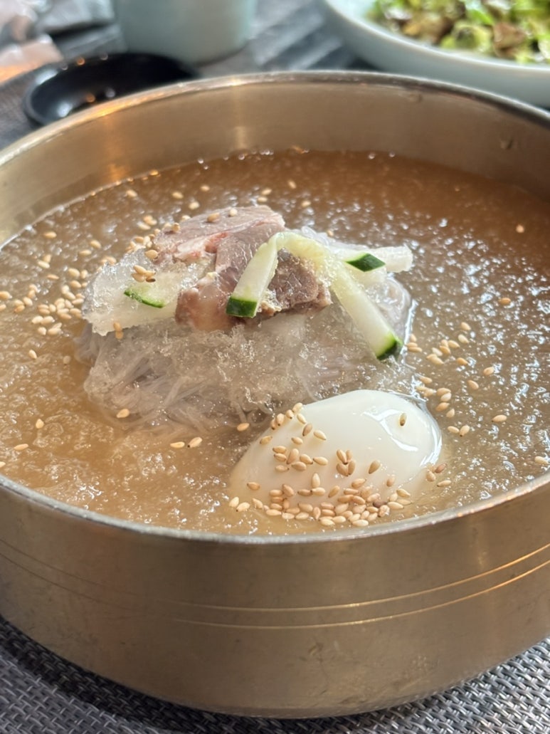 한와담블랙 센트로폴리스점 사진 5