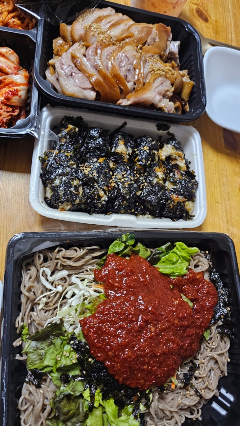 윤씨네족보 노원본점 사진 2
