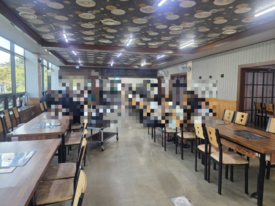 함덕흑돼지 조약돌구이 초원 대표 사진