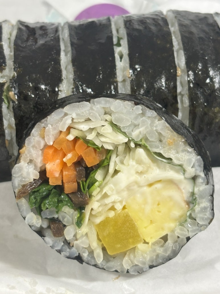 싸다김밥 창동역점 사진 4