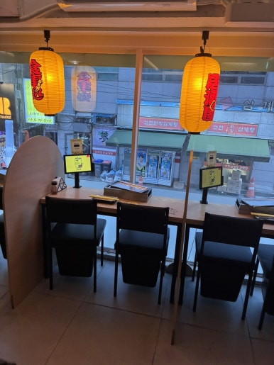 토리키치 노원역점 사진 5