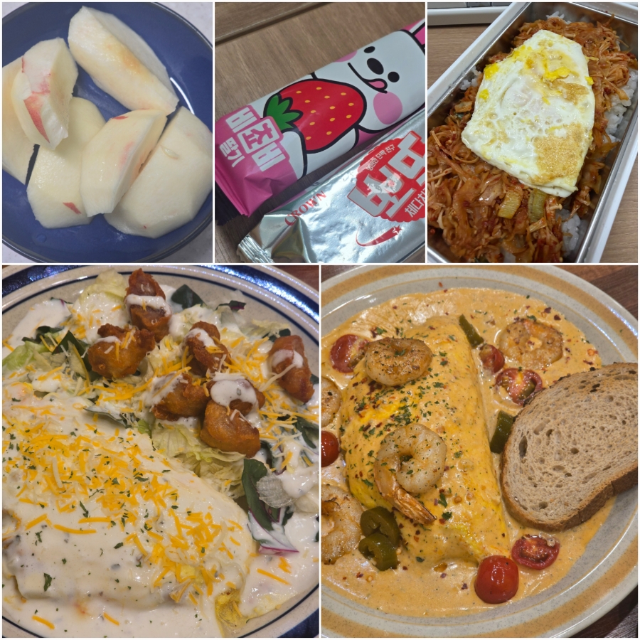  양식 맛집 추천 가이드