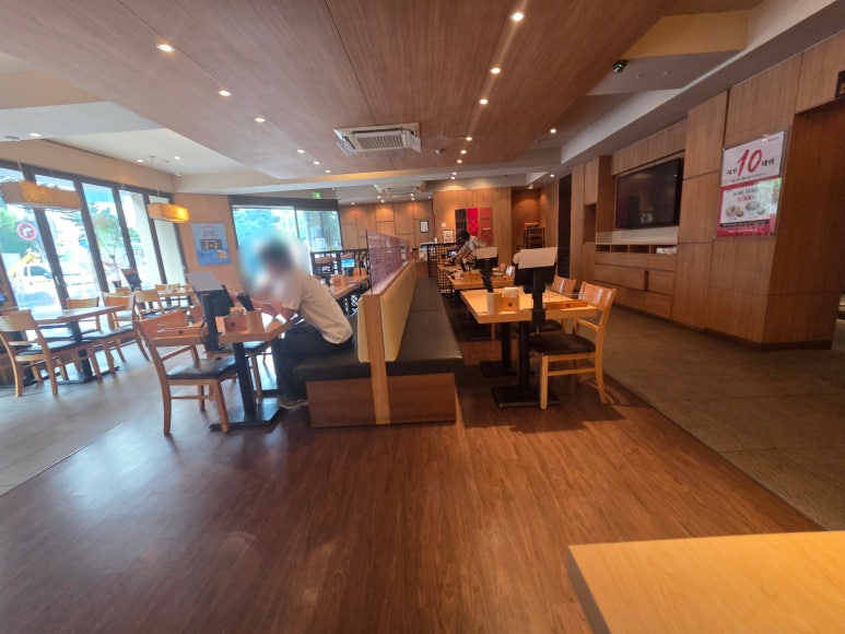 사보텐 신천점 사진 7