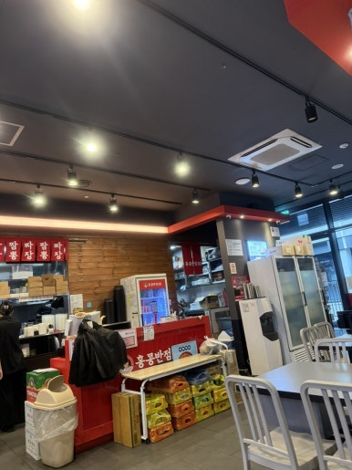 홍콩반점0410어반브릭스점 사진