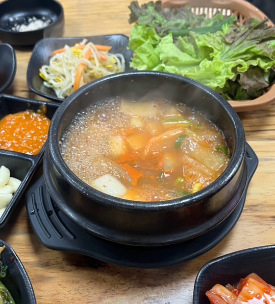 한우촌 사진 3