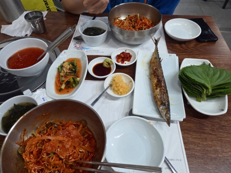 후포리 사진 5