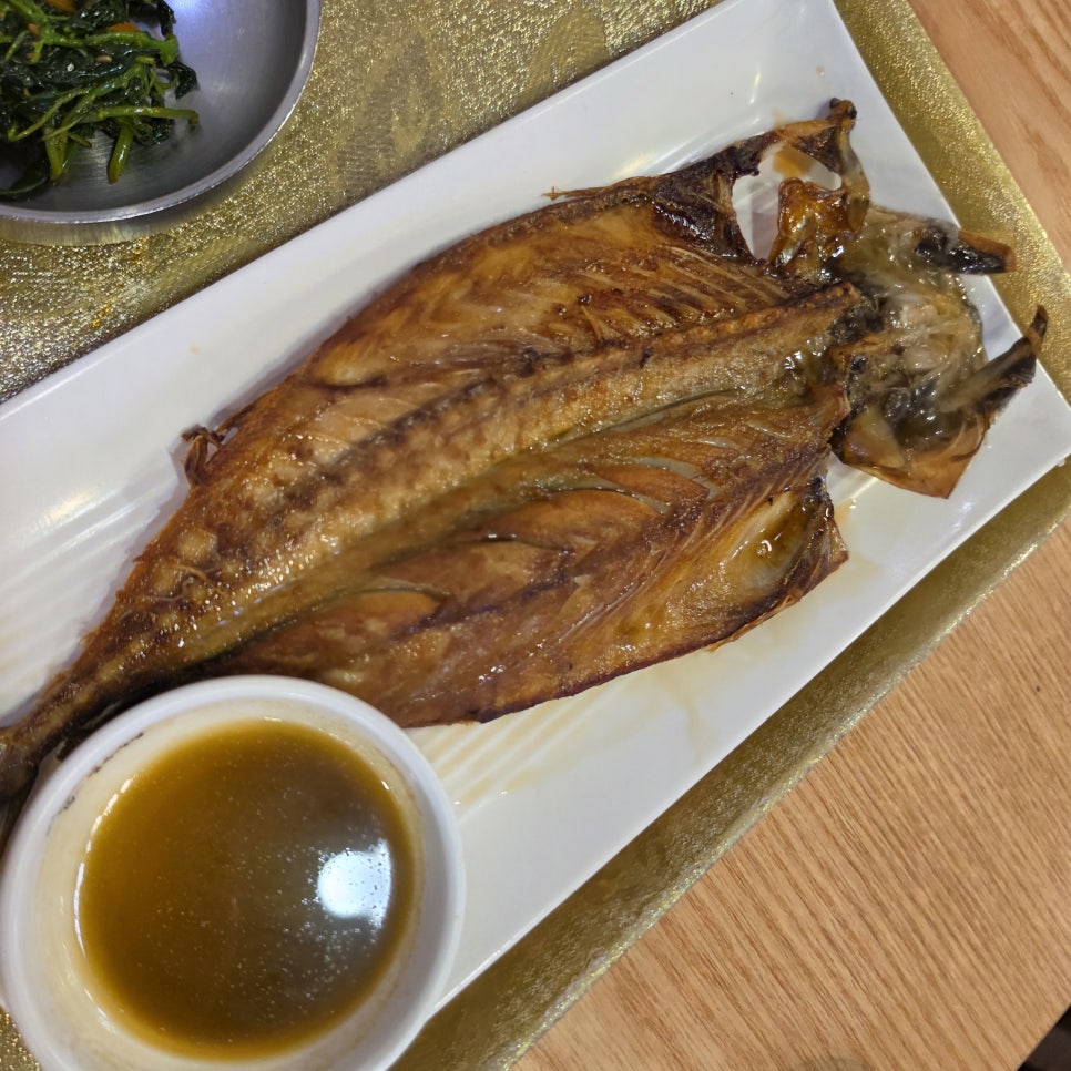 24시 집밥집 사진 3