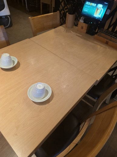 사보텐 신천점 사진 6