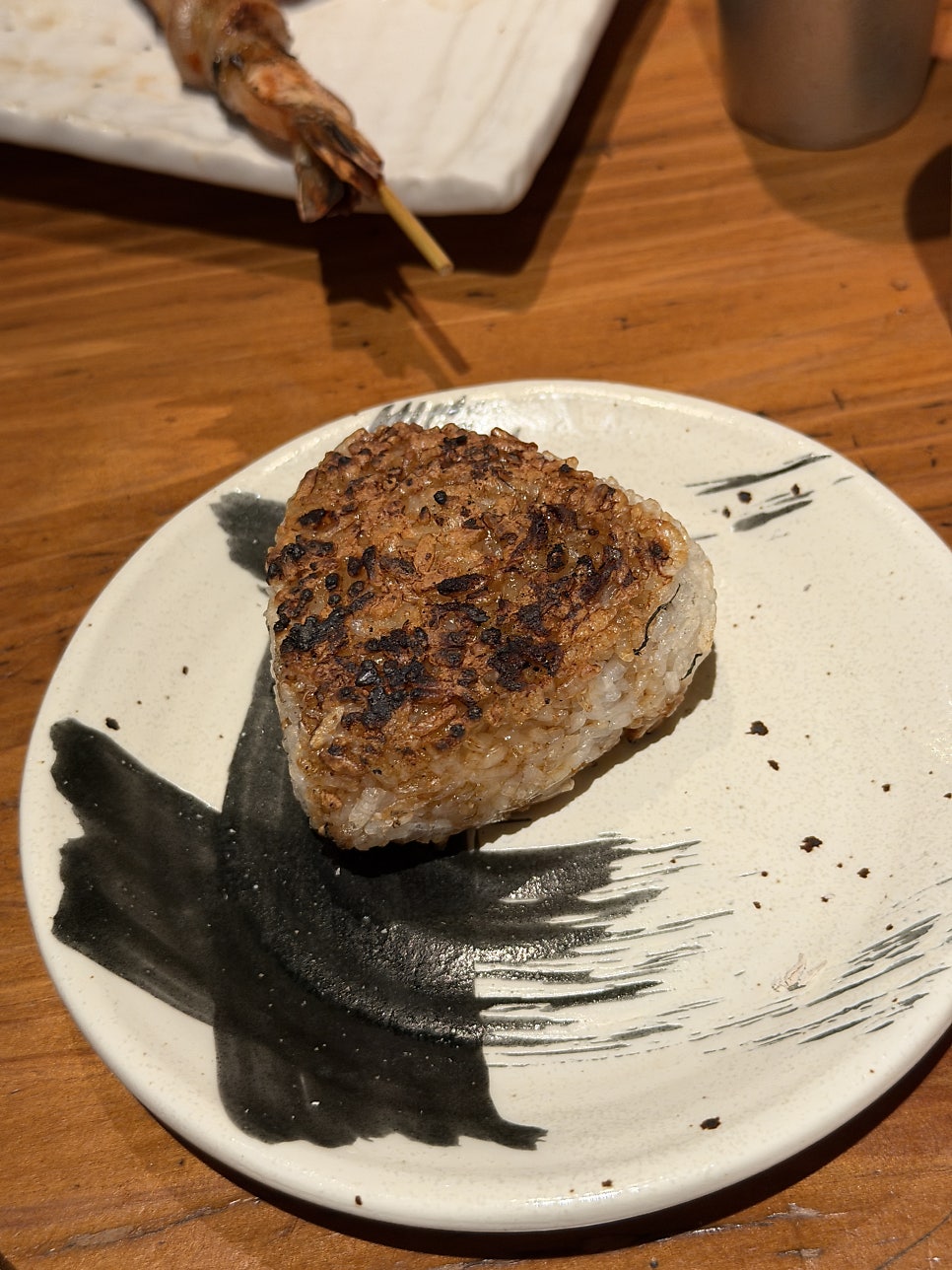 후쿠오카 텐진 야키토리 맛집 '무사시' 현지인 추천 솔직 후기 — 사진 8