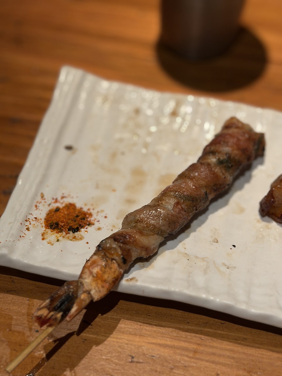 후쿠오카 텐진 야키토리 맛집 '무사시' 현지인 추천 솔직 후기 — 사진 5