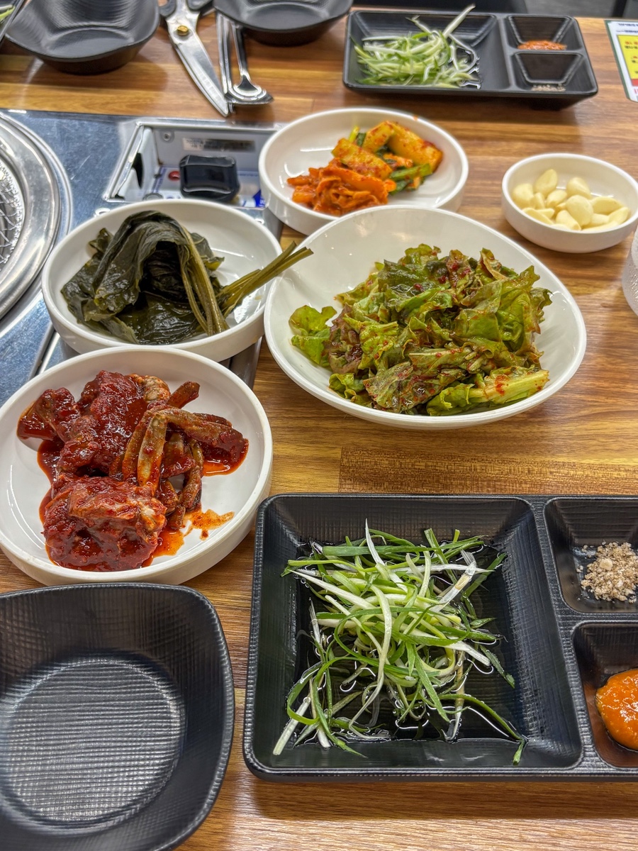 수림정 대표 사진