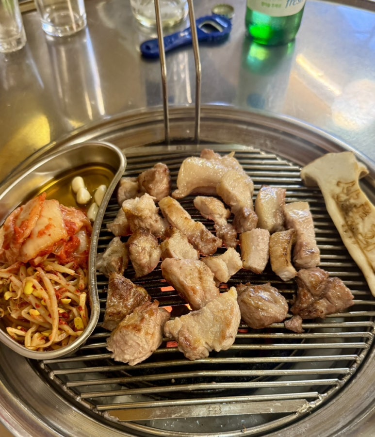 상록회관연탄구이 수원점 대표 사진