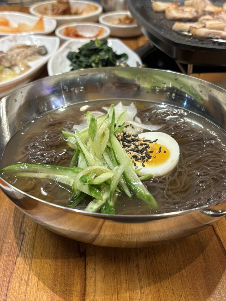 참나무장작구이갈막집 사진 2