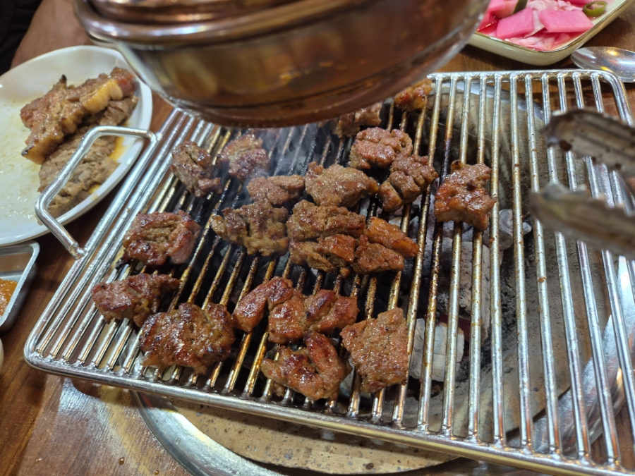 예술갈비 사진 4