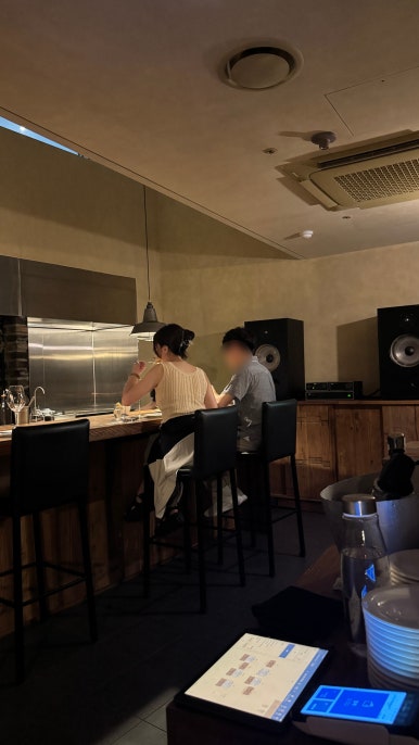바위파스타바 본점 사진 7