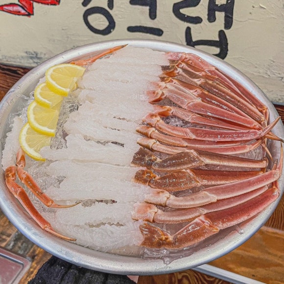 대게좋은집 수원역점 사진 6