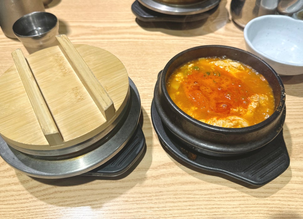 두촌가마솥밥 사진 2