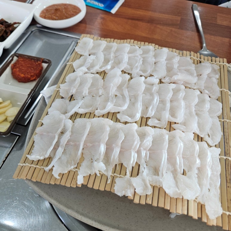 귀덕1리어촌계식당 사진 7