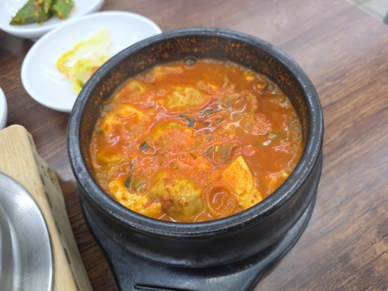 내고향순두부 사진 8
