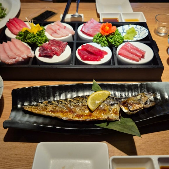 사조회참치 철산점 사진 6