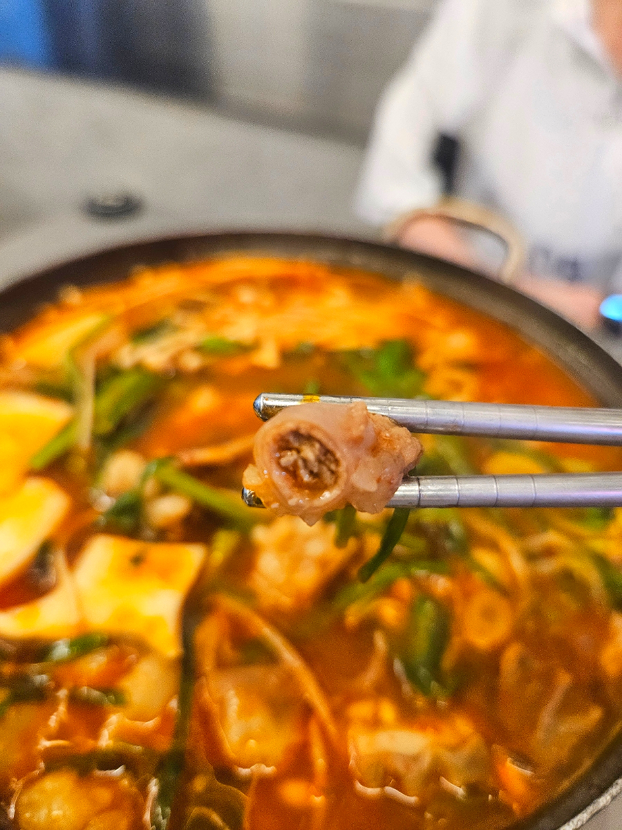신우곱창 사진 7