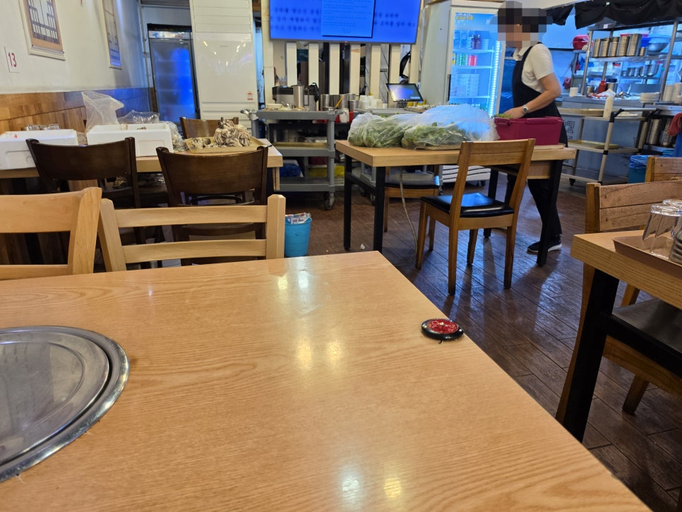24시 집밥집 사진 4
