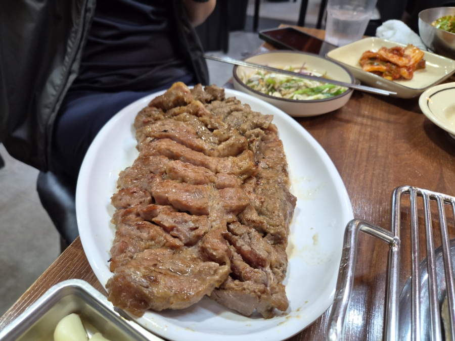 예술갈비 사진 6