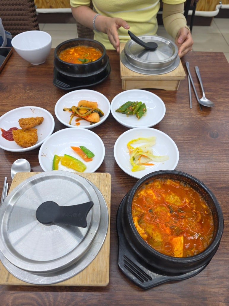 내고향순두부 사진 3