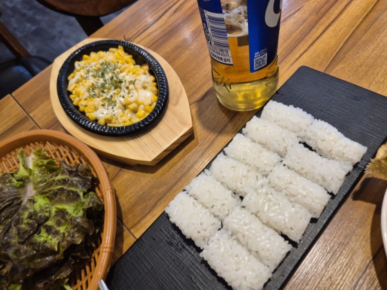 흑산도대연점 후기 사진