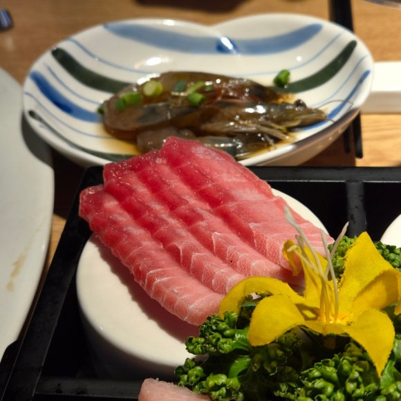사조회참치 철산점 사진 7
