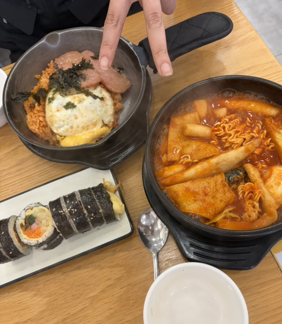 라밥 문래점 사진 3