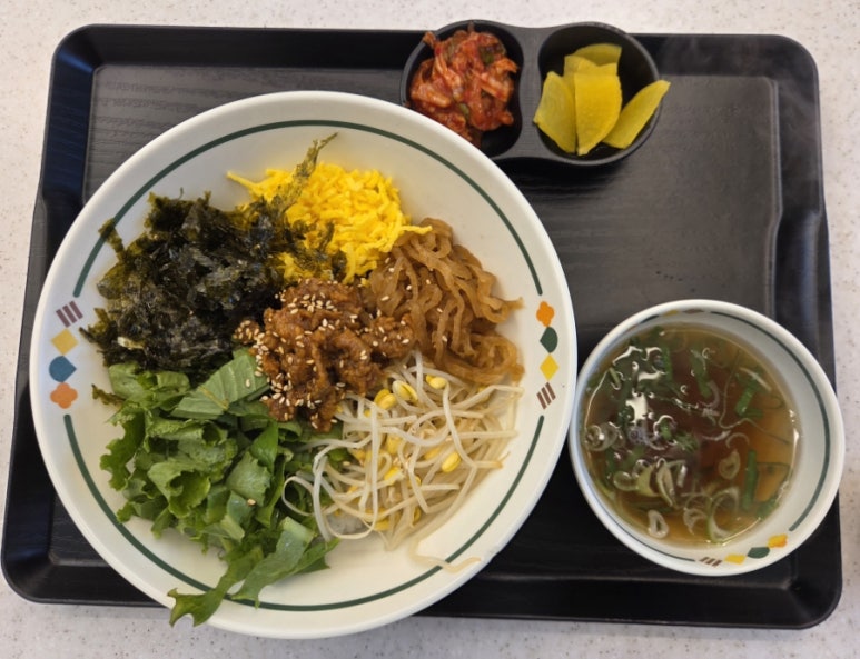 얌샘김밥 플러스 영통영흥공원점 사진 6