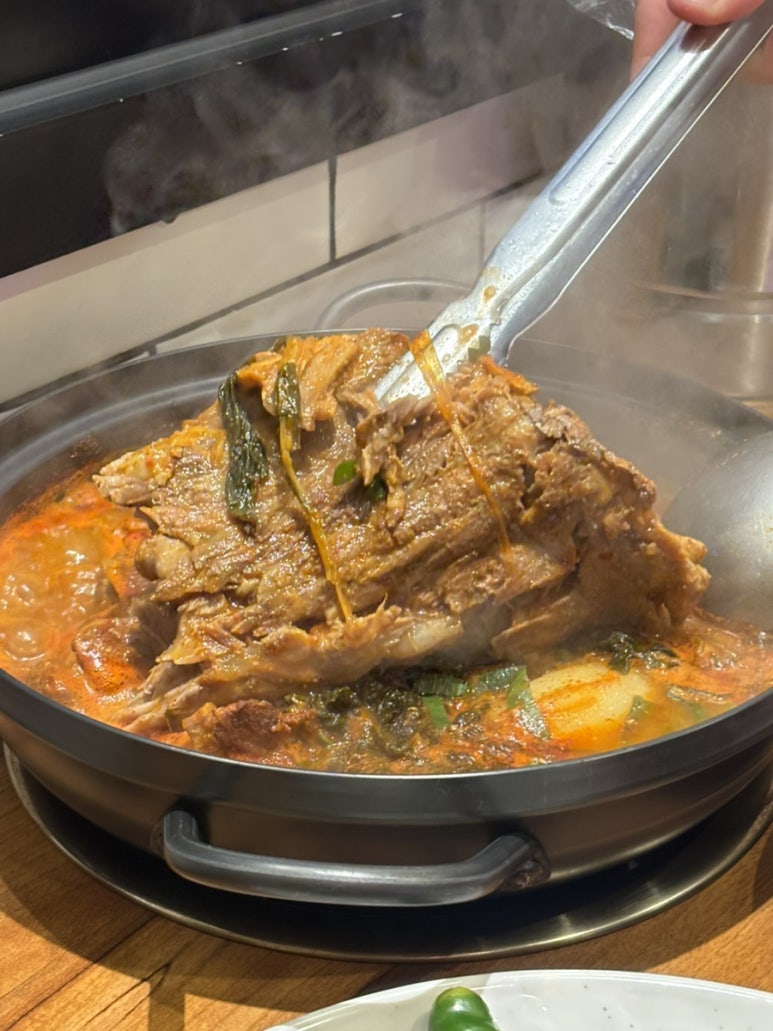 참나무장작구이갈막집 사진 7