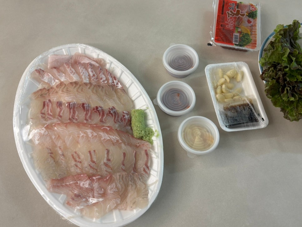 풍덕싱싱회센터 사진 4