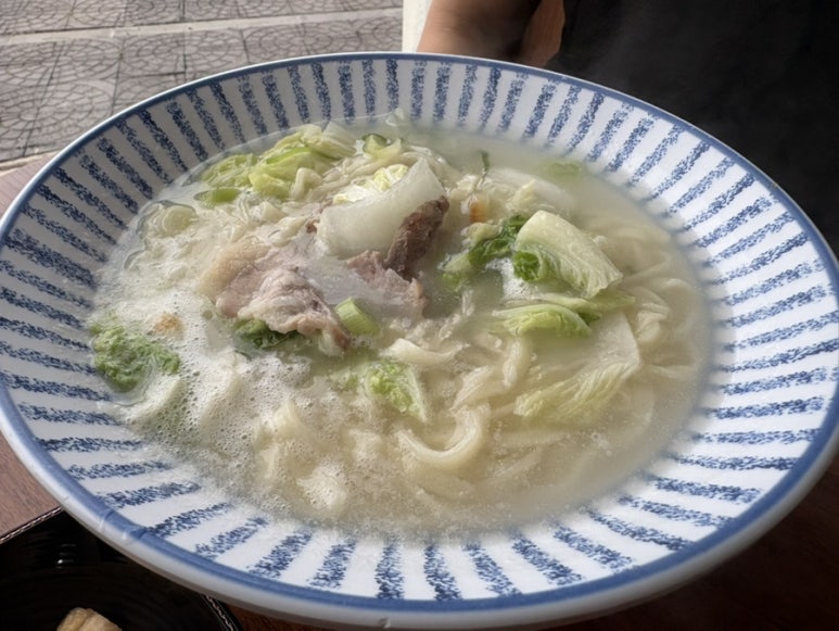 표선돌담칼국수 사진 5
