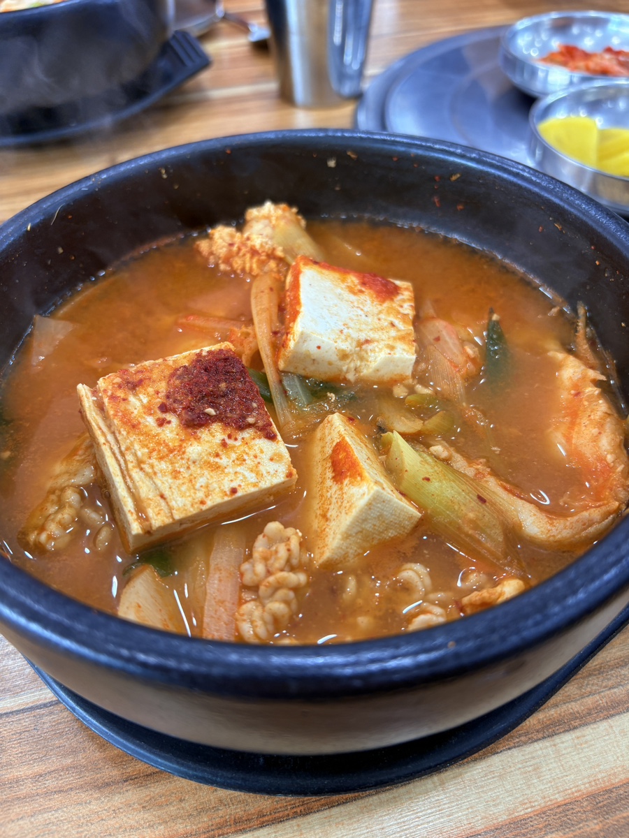 표선닭해장국 사진 7
