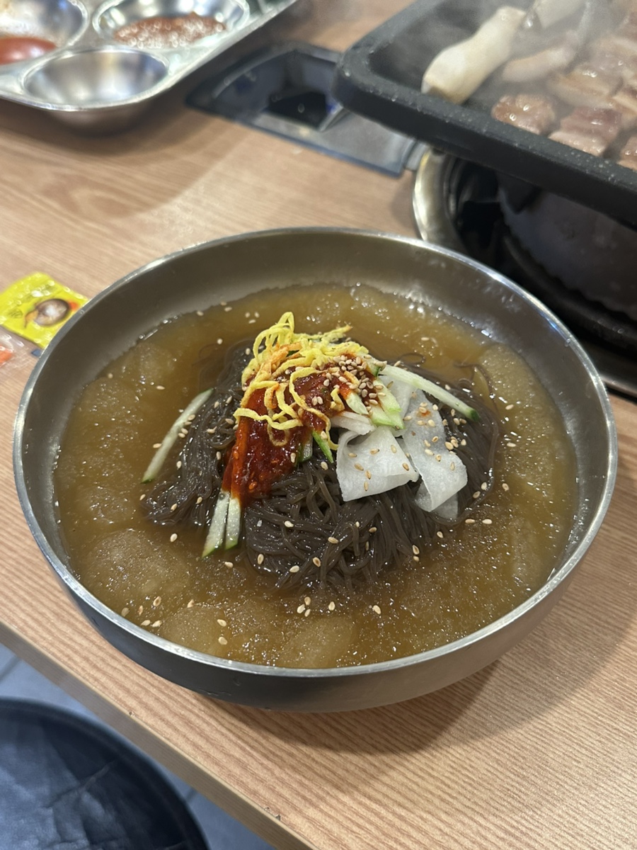 부추삼겹살 서현2호점 사진 7