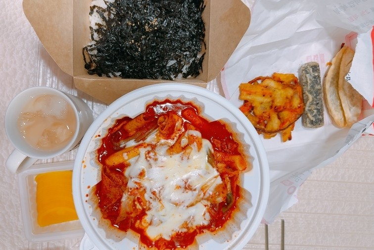 동대문엽기떡볶이 본점(배달매장) 사진 6