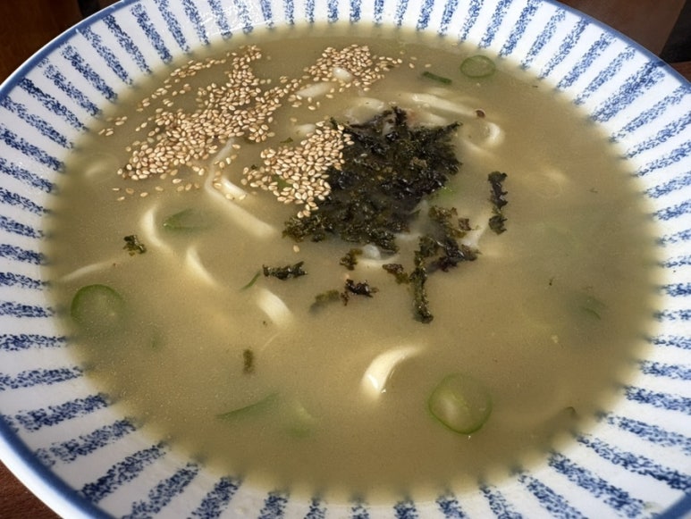 표선돌담칼국수 사진 8