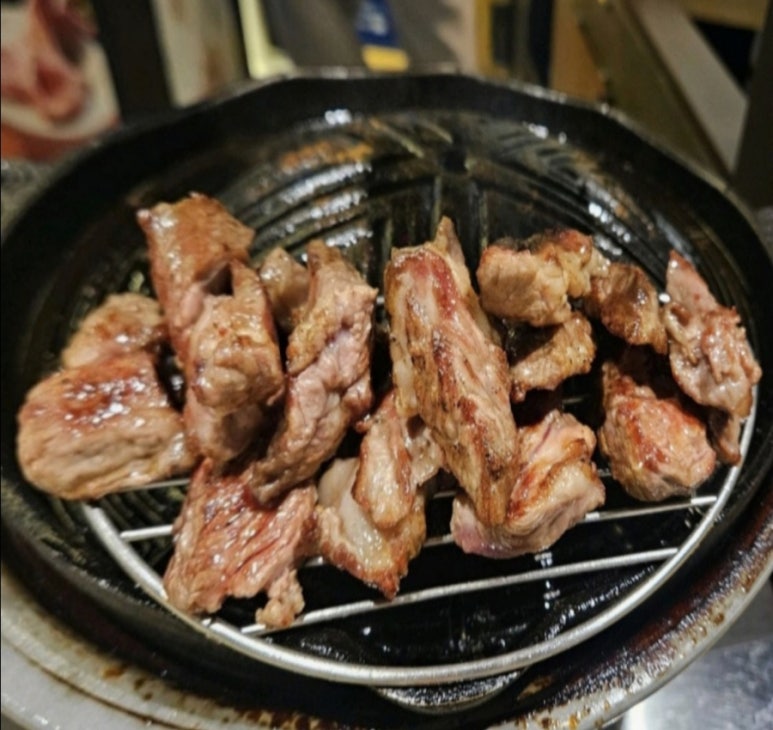 라무진 연신내역점 사진 7