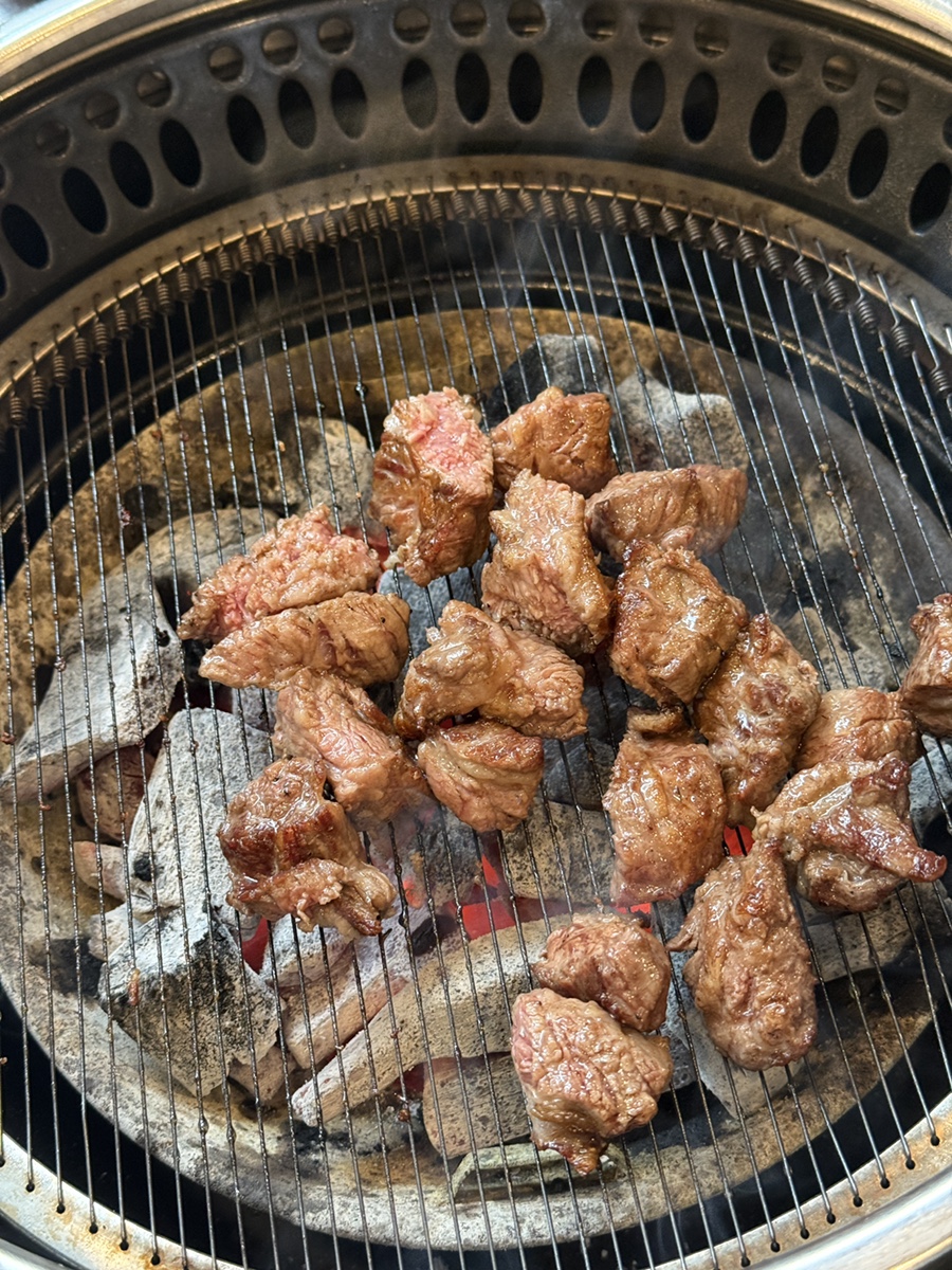 고깃집왕건 사진 8