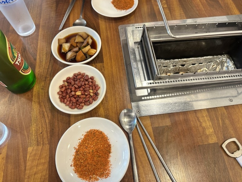 한씨꼬치 사진 8